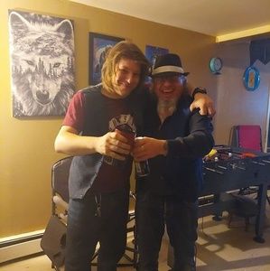 Meet your Posher, Ryan